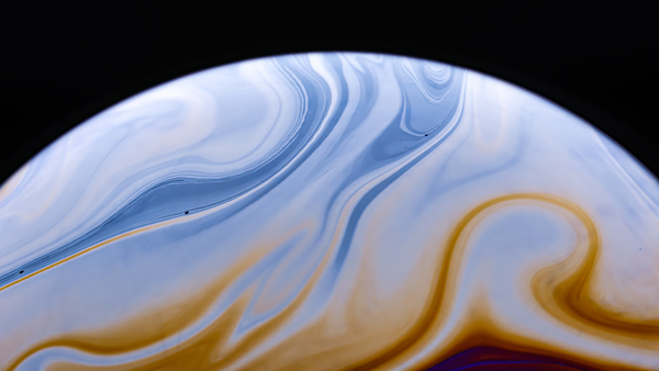 Other Worlds IV Print