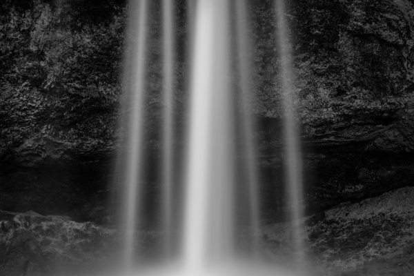 Seljalandsfoss I Print