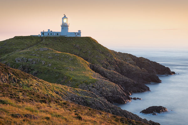 Strumble Head Lighthouse Print