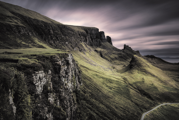 The Quiraing Print