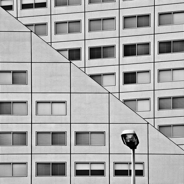 Willemswerf Study Print