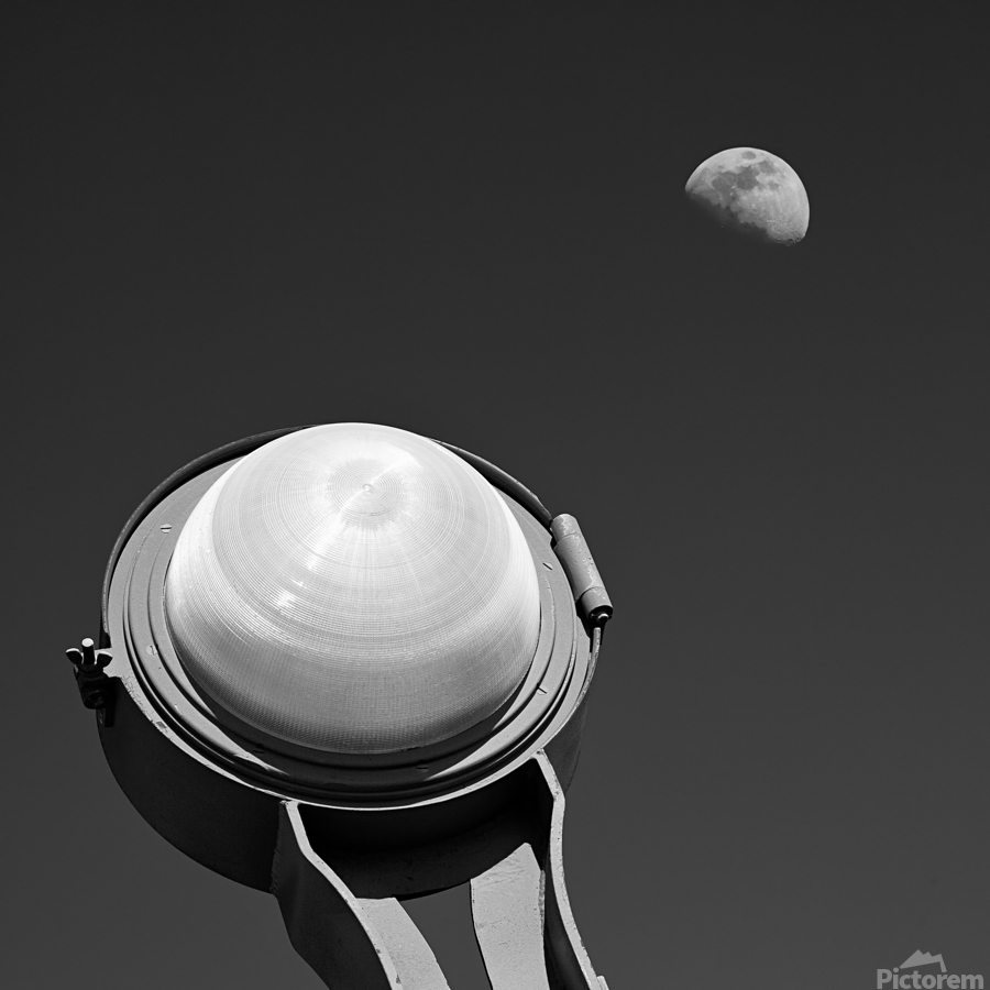 Bridge Light  Imprimer