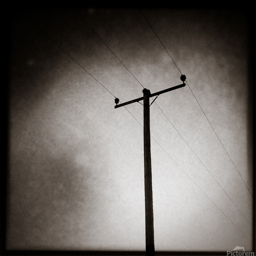 Lines of Communication  Print