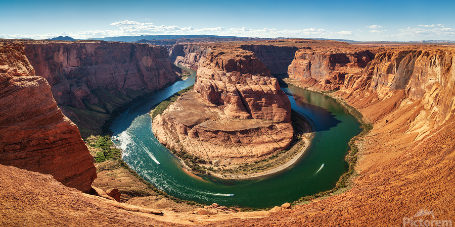 Horseshoe Bend  Print