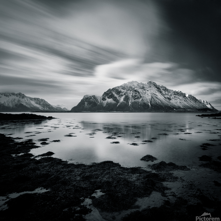 Lofoten Beauty  Print