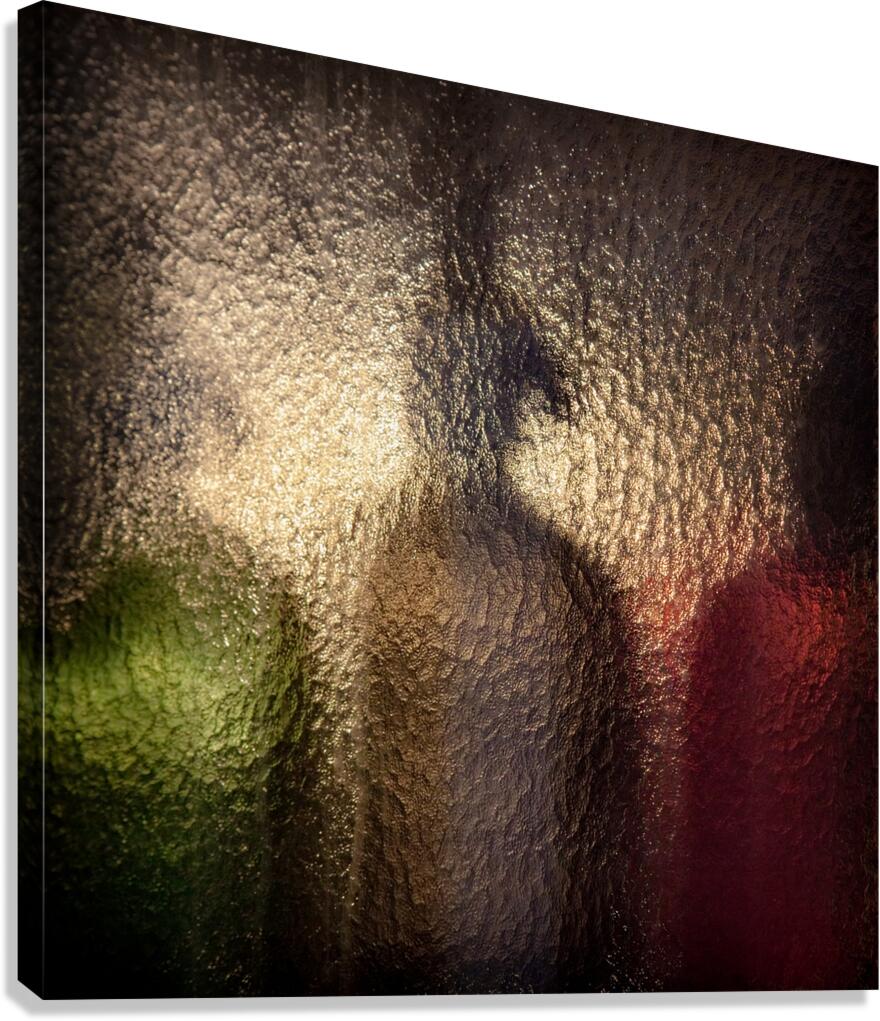 Syphons Canvas Print