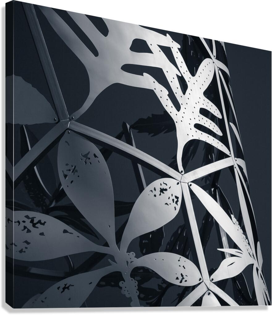 Christchurch Chalice Canvas Print