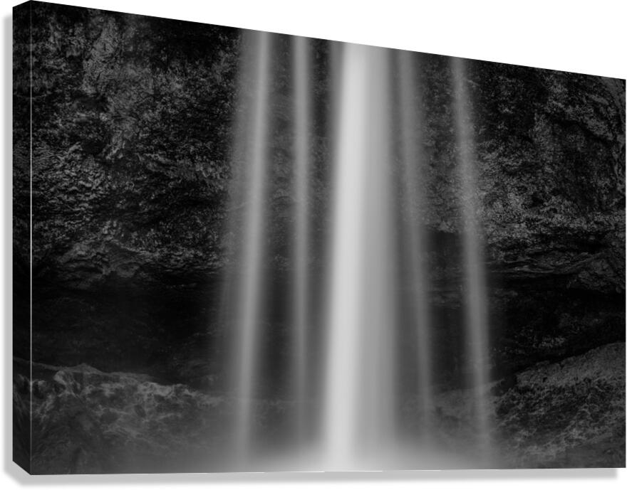 Seljalandsfoss I Canvas Print