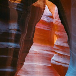 Antelope Canyon