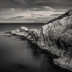 Ballintoy Rocks