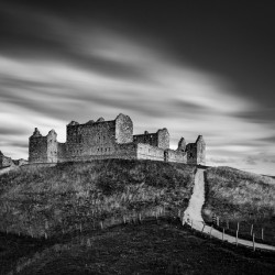 Ruthven Barracks