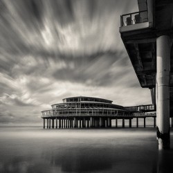 Scheveningen Pier I