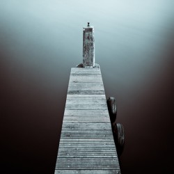 Two Tyres and a Jetty