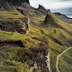 Quiraing View