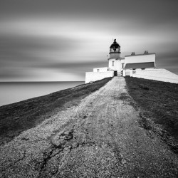 Stoer Head Lighthouse
