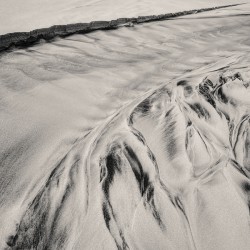 Dailbeag Sand Patterns Study 3