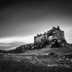 Duart Castle