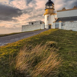 Stoer Lighthouse