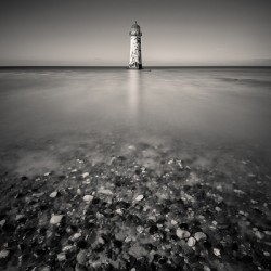Talacre Lighthouse