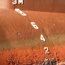Hull Numbers