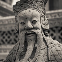 Thai Statue