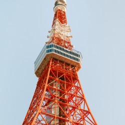 Tokyo Tower