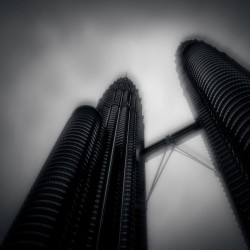 Two Towers