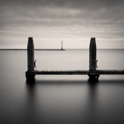 Beyond the Jetty