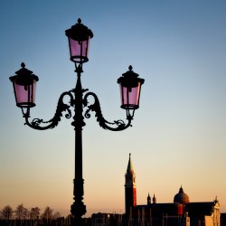 Venetian Sunset