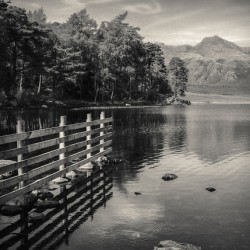 Blea Tarn