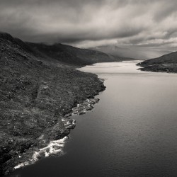 Loch Cluanie