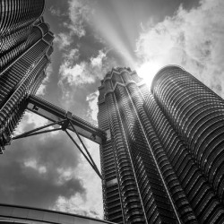 Petronas Twin Towers