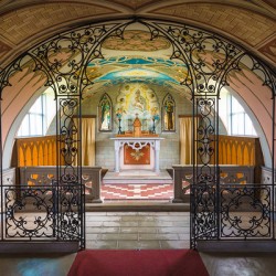 The Italian Chapel I
