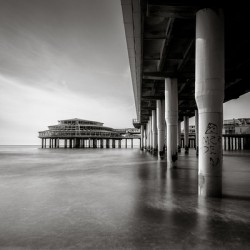 Scheveningen Pier