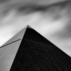 Luxor Pyramid