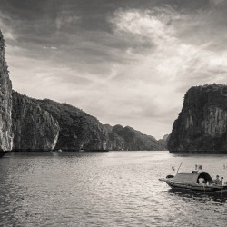 Halong Bay