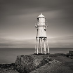 Black Nore Lighthouse