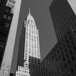 Chrysler Building