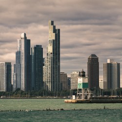 Chicago Waterfront