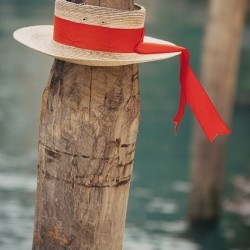 Gondolier Hat