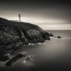 Tiumpan Head Lighthouse
