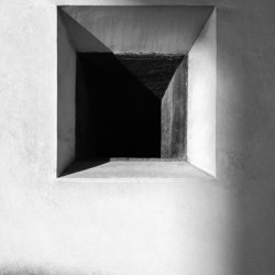 Himeji Castle Window