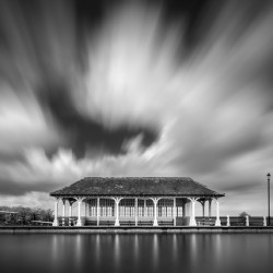 Sheringham Boating Lake