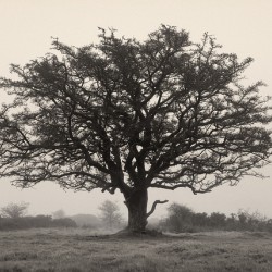 Exmoor Tree