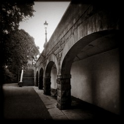 Union Terrace Gardens