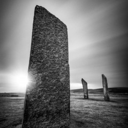 Standing Stones of Stenness