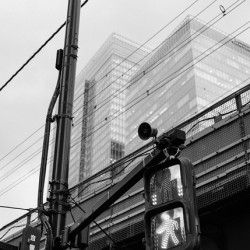 Chiyoda City Crossing