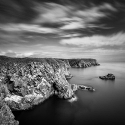 Bullers of Buchan Cliffs