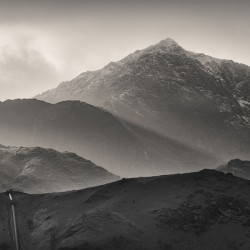 Snowdon