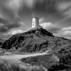 Twr Mawr Lighthouse